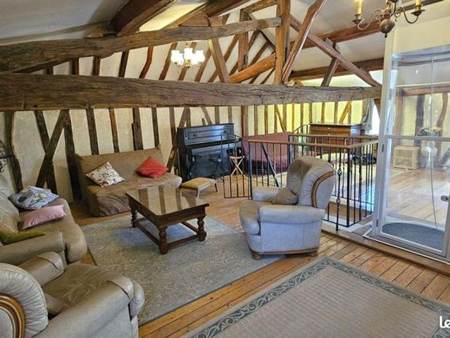 Maison vente à Vitry-le-François, Brandonvillers
