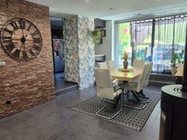 Maison vente à Forbach-Boulay-Moselle, Farschviller