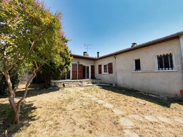 Maison vente à Auch