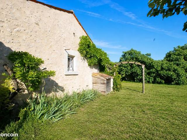 Maison vente à Cognac
