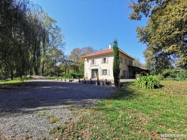 Maison vente à Aire-sur-l'adour
