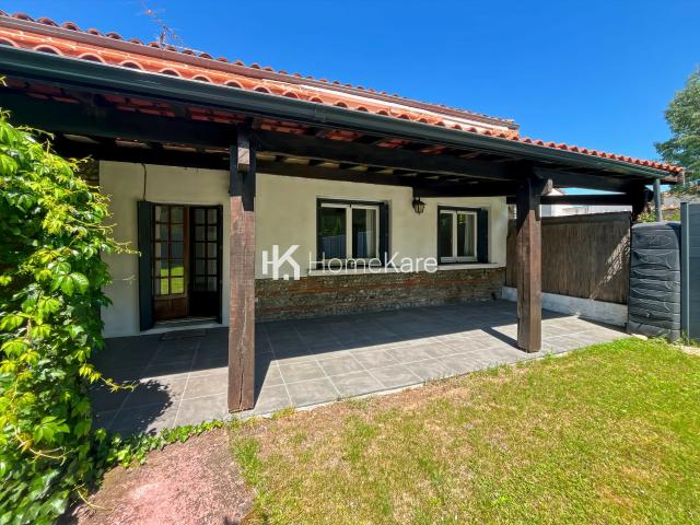 Maison vente à Balma, Haute-Garonne