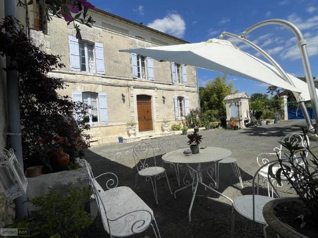 Maison vente à Périgueux, Villetoureix