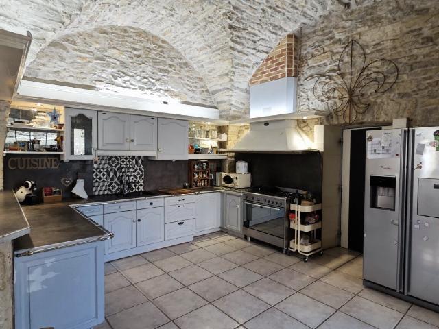 Maison vente à Caveirac, Gard