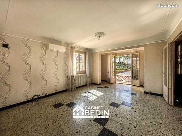 Maison vente à Toulouse, Beauzelle