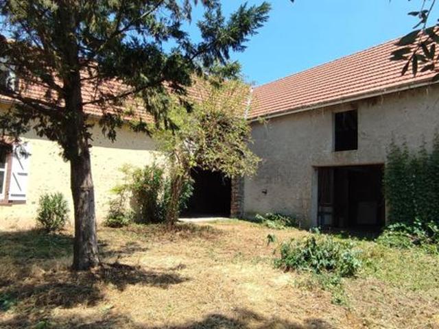 Maison vente à Tarbes, Siarrouy