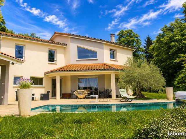 Maison vente à Monistrol-sur-Loire, Haute-Loire