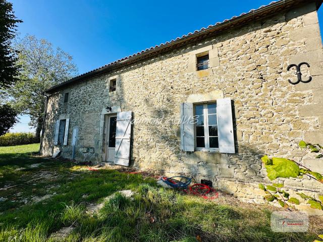 Maison vente à Marmande, Saint-colomb-de-lauzun