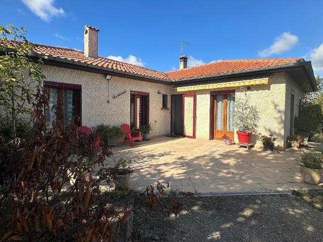 Maison vente à Albi, Le Garric