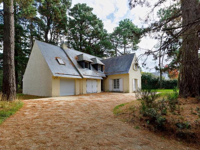 Maison vente à Saint-Nazaire, Mesquer