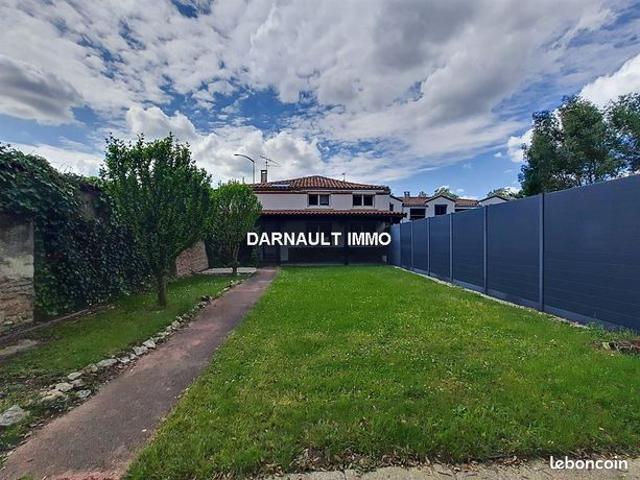 Maison vente à France métropolitaine, Balma