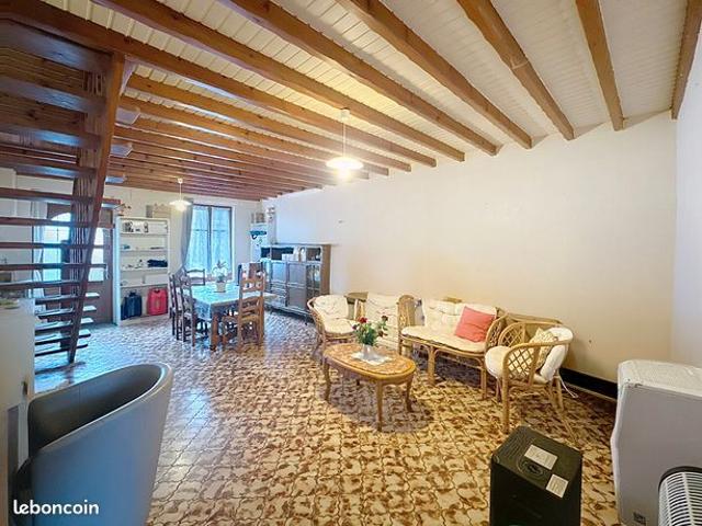 Maison vente à Valenciennes, Vieux-condé