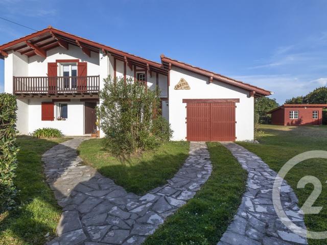 Maison vente à Bayonne, Bidart