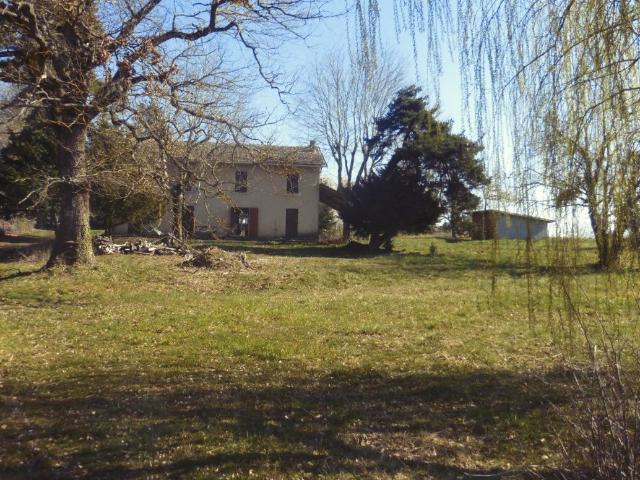 Maison vente à Viriville, Isère