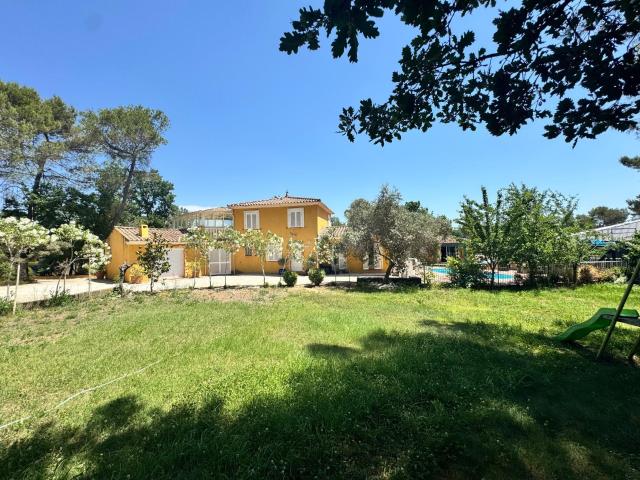 Maison vente à Brignoles, Saint-maximin-la-sainte-baume