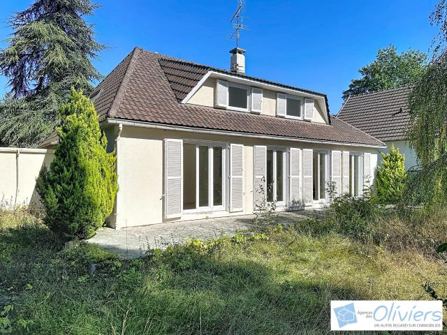 Maison vente à Saint-Rémy-lès-Chevreuse, Yvelines
