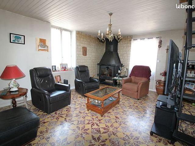 Maison vente à Vitry-le-François, Brandonvillers
