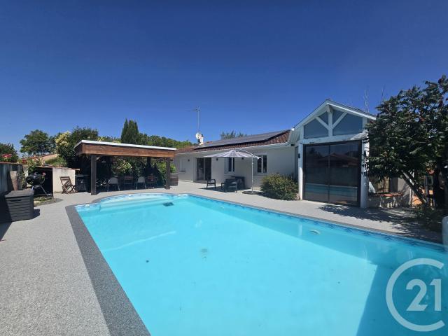 Maison vente à Muret