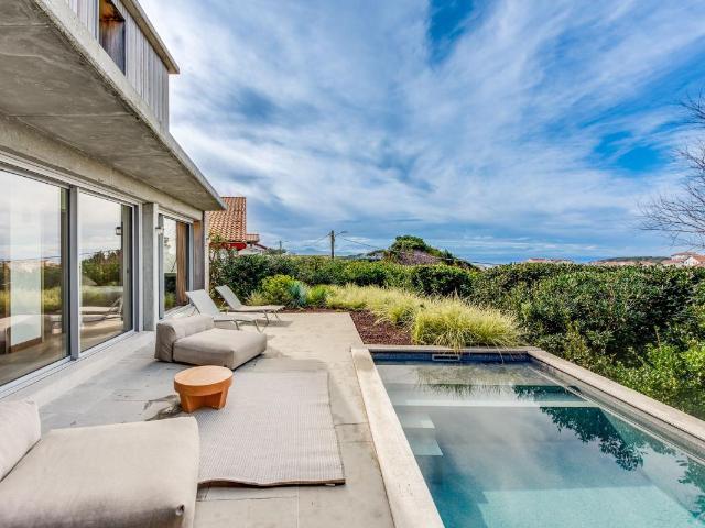 Maison vente à Lapurdi, Biarritz