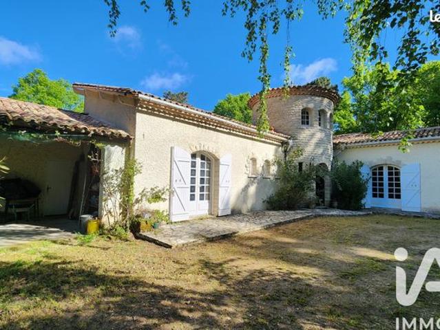 Maison vente à Périgueux, Ménesplet