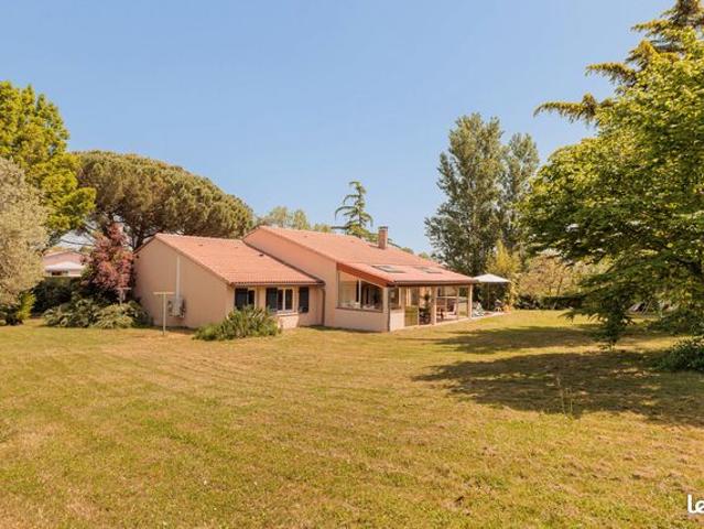 Maison vente à Toulouse, Belberaud