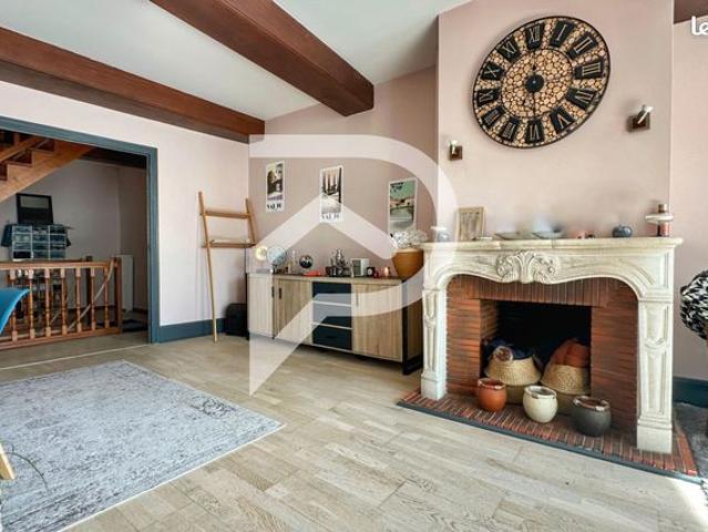 Maison vente à Bourg-en-Bresse, Montluel