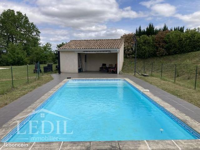 Maison vente à Tonneins, Lot-et-Garonne