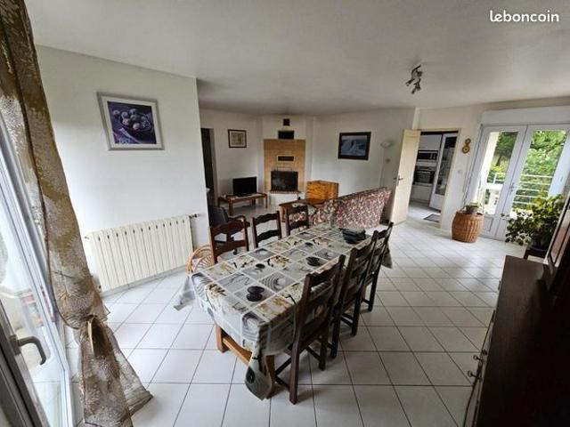 Maison vente à Nevers