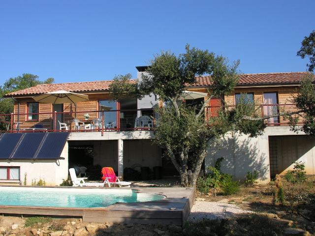Maison vente à Nyons, Grignan