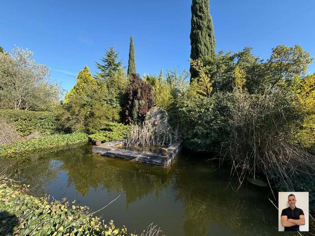 Maison vente à Aix-en-Provence, Trets