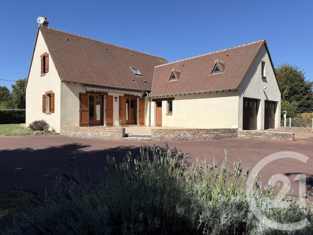 Maison vente à Saint-Jean, Châteaudun