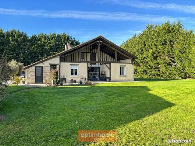 Maison vente à Mont-de-Marsan, Gabarret