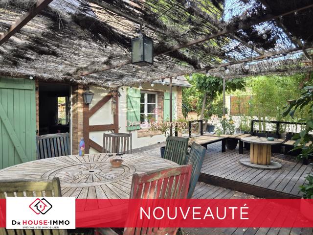 Maison vente à La Ratière, La Chapelle-sur-Aveyron