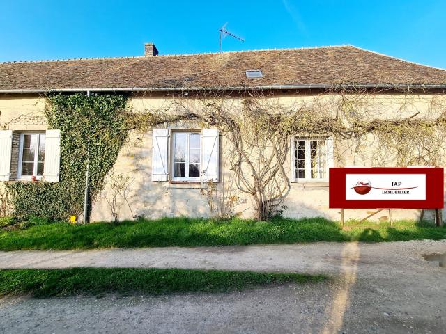Maison vente à Richebourg, Yvelines