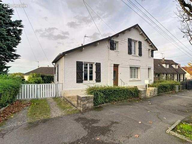 Maison vente à Laon