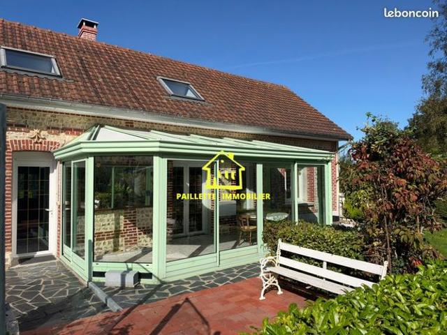 Maison vente à Les Loges, Seine-Maritime