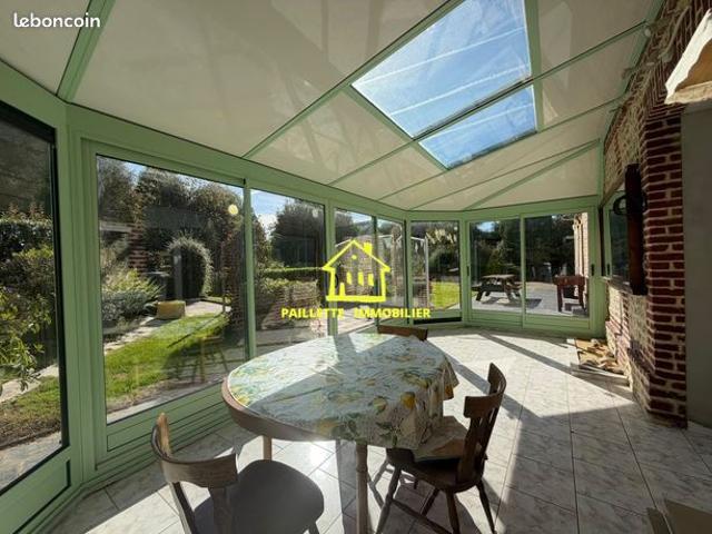 Maison vente à Les Loges, Seine-Maritime