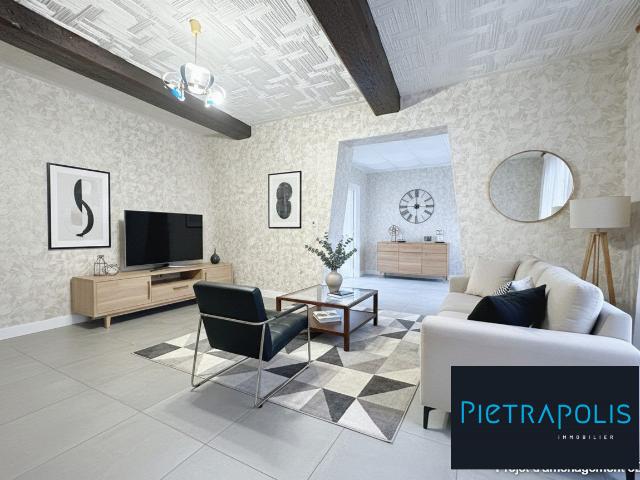 Maison vente à Saint-Dizier, Thonnance-lès-joinville