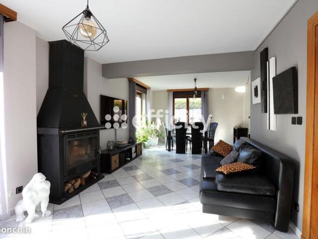 Maison vente à Lille, Wattrelos