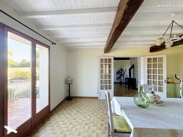 Maison vente à Auch, Castillon-debats