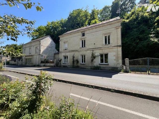 Maison vente à Saint-Amand-Montrond, Parnay