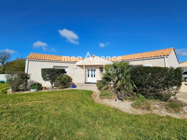 Maison vente à La Roche-sur-Yon, La Roche-sur-yon