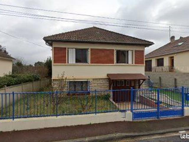 Maison vente à Sarcelles, Saint-gratien