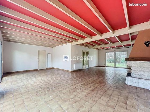 Maison vente à Nantes, Le Bignon