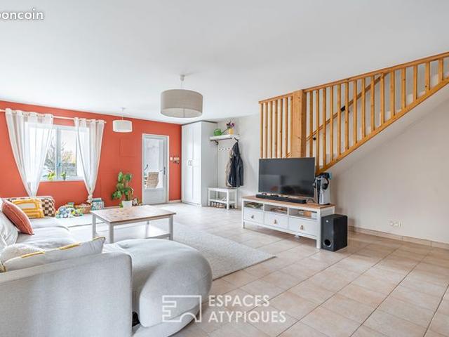 Maison vente à Villefranche-sur-Saône, Rhône