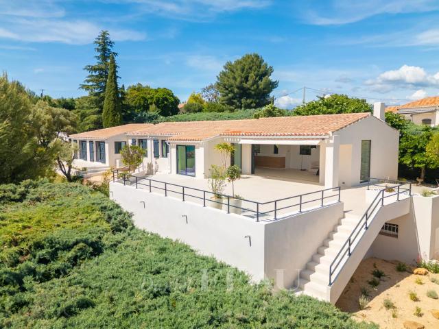 Maison vente à Arrondissement de Toulon, La Cadière-d'azur