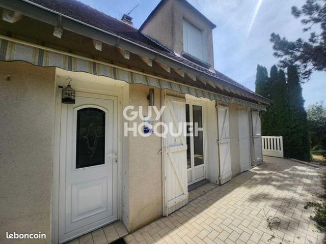 Maison vente à Provins, Sancy-lès-provins