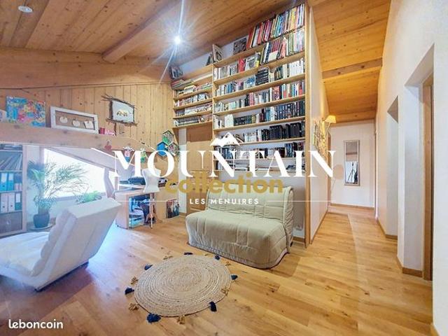 Maison vente à Albertville, Auvergne-Rhône-Alpes