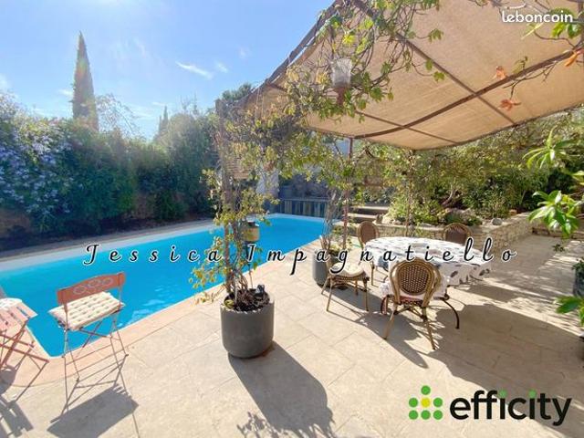 Maison vente à Sanary-sur-mer