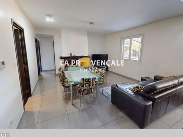 Maison vente à Aix-en-Provence, Mimet